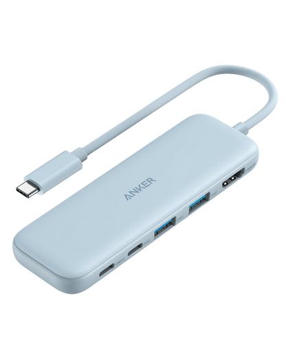 Refurbished Anker <b>332</b> USB-C Hub (5-in-1) - KNM Sundry