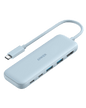Refurbished Anker <b>332</b> USB-C Hub (5-in-1) - KNM Sundry